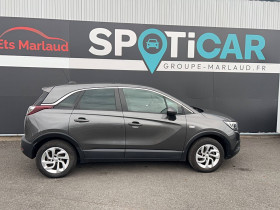 Opel Crossland X Crossland X 1.2 Turbo 130 ch BVA6 Elegance 5p  occasion  Lescure-d'Albigeois - photo n8