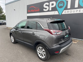 Opel Crossland X Crossland X 1.2 Turbo 130 ch BVA6 Elegance 5p  occasion  Lescure-d'Albigeois - photo n6
