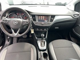 Opel Crossland X Crossland X 1.2 Turbo 130 ch BVA6 Elegance 5p  occasion  Lescure-d'Albigeois - photo n11