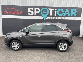 Opel Crossland X Crossland X 1.2 Turbo 130 ch BVA6 Elegance 5p  occasion  Lescure-d'Albigeois - photo n5