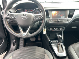 Opel Crossland X Crossland X 1.2 Turbo 130 ch BVA6 Elegance 5p  occasion  Lescure-d'Albigeois - photo n10
