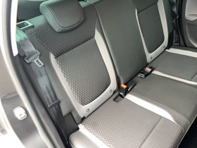 Opel Crossland X Crossland X 1.2 Turbo 130 ch BVA6 Elegance 5p  occasion  Lescure-d'Albigeois - photo n19