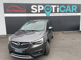 Opel Crossland X , garage ETS MARLAUD - CONCESSIONAIRES CITROEN - OPEL - DS CERTIFIED - SPOTICAR  Lescure-d'Albigeois