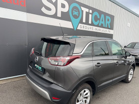 Opel Crossland X Crossland X 1.2 Turbo 130 ch BVA6 Elegance 5p  occasion  Lescure-d'Albigeois - photo n9