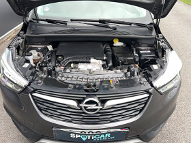 Opel Crossland X Crossland X 1.2 Turbo 130 ch BVA6 Elegance 5p  occasion  Lescure-d'Albigeois - photo n3