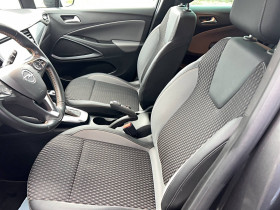 Opel Crossland X Crossland X 1.2 Turbo 130 ch BVA6 Elegance 5p  occasion  Lescure-d'Albigeois - photo n12