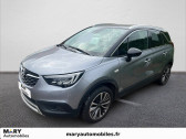 Opel Crossland X Crossland X 1.2 Turbo 130 ch BVA6  2020 - annonce de voiture en vente sur Auto Sélection.com