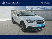 Opel Crossland X Crossland X 1.2 Turbo 130 ch BVA6   Paray le Monial 71