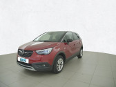 Annonce Opel Crossland X occasion Essence Crossland X 1.2 Turbo 130 ch BVA6  FONTENAY SUR EURE