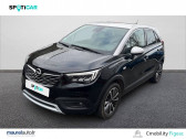 Annonce Opel Crossland X occasion Essence Crossland X 1.2 Turbo 130 ch Design 120 ans 5p  Onet-le-Chteau