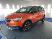 Annonce Opel Crossland X occasion Essence Crossland X 1.2 Turbo 130 ch Opel 2020 5p  Toulouse