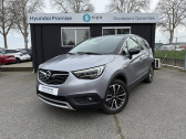 Opel Crossland X occasion année 2020 boite Manuelle Annonce Opel Crossland X occasion Essence Crossland X 1.2 Turbo 130 ch Opel 2020 5p à Muret