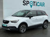 Annonce Opel Crossland X occasion Essence Crossland X 1.2 Turbo 130 ch Ultimate 5p � Lescar