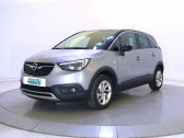 Opel Crossland X occasion année 2021 boite Manuelle Annonce Opel Crossland X occasion Essence Crossland X 1.2 Turbo 130 ch à ORVAULT