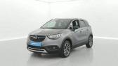 Annonce Opel Crossland X occasion  Crossland X 1.2 Turbo 130 ch à VIRE