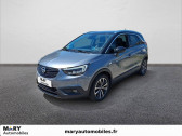 Opel Crossland X occasion année 2018 boite Manuelle Annonce Opel Crossland X occasion Essence Crossland X 1.2 Turbo 130 ch à Saint-Just