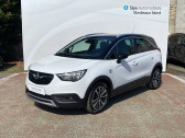 Annonce Opel Crossland X occasion Diesel Crossland X 1.5 D 102 ch Edition 5p  Le Bouscat