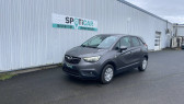 Annonce Opel Crossland X occasion Diesel Crossland X 1.5 D 102 ch Edition 5p  Lescure-d'Albigeois