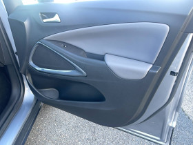Opel Crossland X Crossland X 1.5 D 102 ch Elegance 5p  occasion  Lescure-d'Albigeois - photo n18