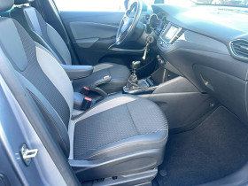 Opel Crossland X Crossland X 1.5 D 102 ch Elegance 5p  occasion  Lescure-d'Albigeois - photo n17