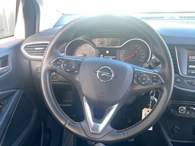 Opel Crossland X Crossland X 1.5 D 102 ch Elegance 5p  occasion  Lescure-d'Albigeois - photo n10