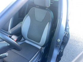 Opel Crossland X Crossland X 1.5 D 102 ch Elegance 5p  occasion  Lescure-d'Albigeois - photo n12
