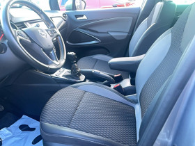 Opel Crossland X Crossland X 1.5 D 102 ch Elegance 5p  occasion  Lescure-d'Albigeois - photo n13