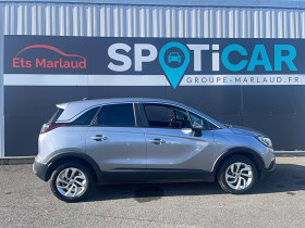 Opel Crossland X Crossland X 1.5 D 102 ch Elegance 5p  occasion  Lescure-d'Albigeois - photo n8