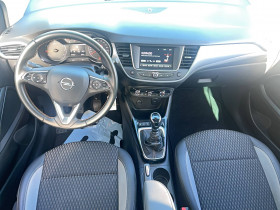 Opel Crossland X Crossland X 1.5 D 102 ch Elegance 5p  occasion  Lescure-d'Albigeois - photo n11