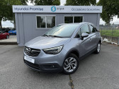 Opel Crossland X occasion année 2020 boite Manuelle Annonce Opel Crossland X occasion Diesel Crossland X 1.5 D 102 ch Elegance 5p à Muret