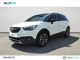 Opel Crossland X , garage OPEL RODEZ GGM12  Onet-le-Chteau