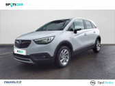 Opel Crossland X Crossland X 1.5 D 102 ch Elegance 5p   Onet-le-Chteau 12