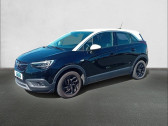 Opel Crossland X Crossland X 1.5 D 102 ch   MOUILLERON LE CAPTIF 85