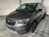 Opel Crossland X Crossland X 1.5 D 102 ch  2019 - annonce de voiture en vente sur Auto Sélection.com