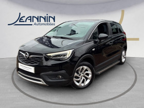 Opel Crossland X , garage MG MOTOR AUXERRE - JEANNIN MOTORS  Auxerre