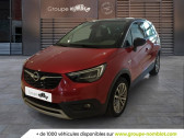 Annonce Opel Crossland X occasion Diesel Crossland X 1.5 D 102 ch  MONTCEAU LES MINES