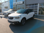 Annonce Opel Crossland X occasion Diesel Crossland X 1.5 D 120 ch BVA6 Design 120 ans 5p � Aurillac
