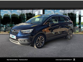 Opel Crossland X occasion année 2019 boite Automatique Annonce Opel Crossland X occasion Diesel Crossland X 1.5 D 120 ch BVA6 Ultimate 5p à Toulouse