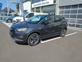 Opel Crossland X occasion année 2017 boite Manuelle Annonce Opel Crossland X occasion Diesel Crossland X 1.6 Turbo D 120 ch Innovation 5p à Aurillac
