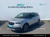 Annonce Opel Crossland X occasion Diesel Crossland X 1.6 Turbo D 120 ch Innovation 5p à Labège