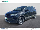 Annonce Opel Crossland X occasion Diesel Crossland X 1.6 Turbo D 99 ch ECOTEC Innovation 5p  Castres