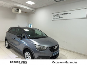 Opel Crossland X , garage Espace 3000 Besanon  Besanon