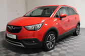 Annonce Opel Crossland X occasion Diesel Crossland X 1.6 Turbo D 99 ch ECOTEC  CHATELLERAULT