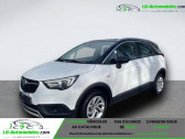 Annonce Opel Crossland X occasion Essence CROSSLAND X CARPLAY+SPORTSITZE  Beaupuy