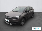 Opel Crossland X occasion Gris année 2020 boite Automatique Annonce Opel Crossland X occasion Diesel CROSSLAND X INNOVATION 1.5D 120 à ONET LE CHATEAU