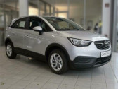 Opel Crossland X occasion année 2018 boite Manuelle Annonce Opel Crossland X occasion Electrique Edition 1.2 110 à Beaupuy