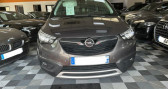 Opel Crossland X edition 120ieme   Louvroil 59
