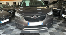 Opel Crossland X , garage AUTO DIFFUSION  Louvroil