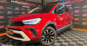 Opel Crossland X , garage MILLENIUM MOTOR DUNKERQUE  Cappelle-la-Grande