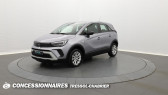 Annonce Opel Crossland X occasion Diesel ELEGANCE 1.5 ECOTEC S&S 120CH EAT6  Montpellier